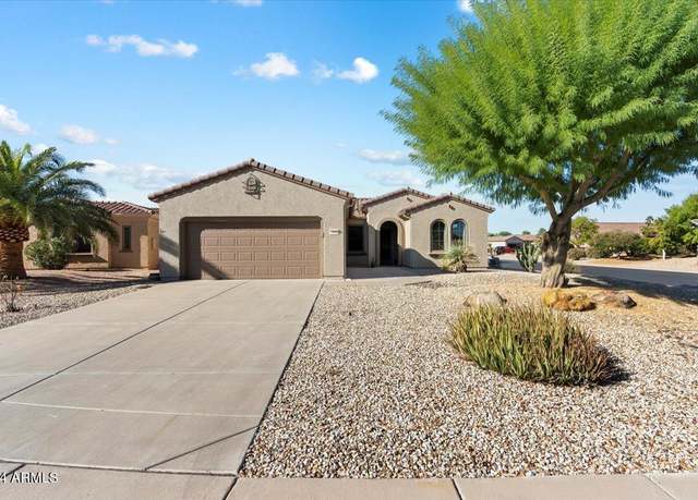 Property at 16419 W Chuparosa Ln, Surprise, AZ 85387, 2 beds, 1.75 baths