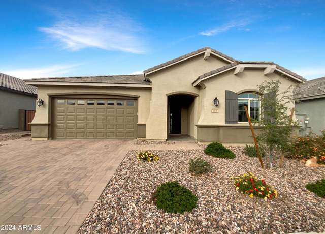 Property at 2808 W Roosevelt Dr, San Tan Valley, AZ 85144, 4 beds, 3 baths