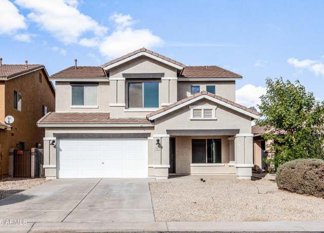 Property at 826 E Bradstock Way, San Tan Valley, AZ 85140, 4 beds, 2.5 baths