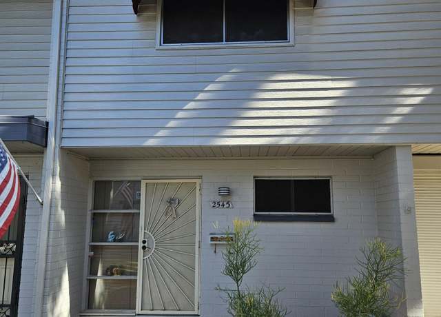 Property at 2545 W Rose Ln Unit A-2, Phoenix, AZ 85017, 2 beds, 1.5 baths