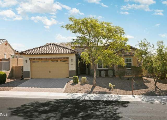 Property at 26921 N 100th Ave, Peoria, AZ 85383, 4 beds, 2.5 baths