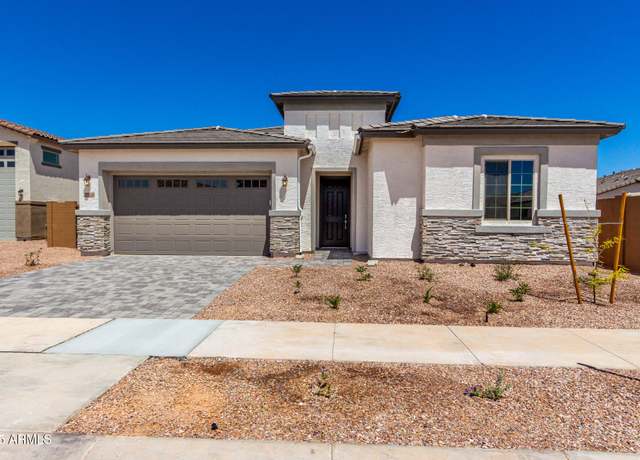 Property at 25349 N 158th Ct, Surprise, AZ 85387, 4 beds, 3 baths