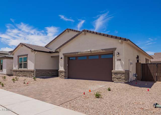 Property at 15822 W Bronco Trl, Surprise, AZ 85387, 3 beds, 2.5 baths
