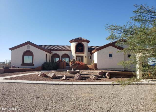 Property at 3718 N 337th Ave, Tonopah, AZ 85354, 5 beds, 3.5 baths