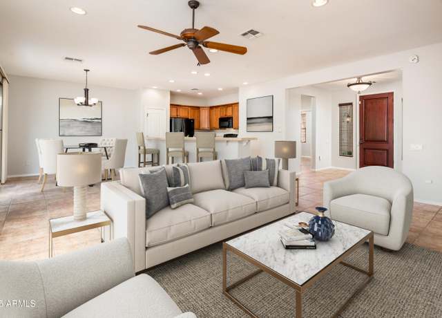 Property at 22236 N Arrellaga Dr, Sun City West, AZ 85375, 2 beds, 2 baths