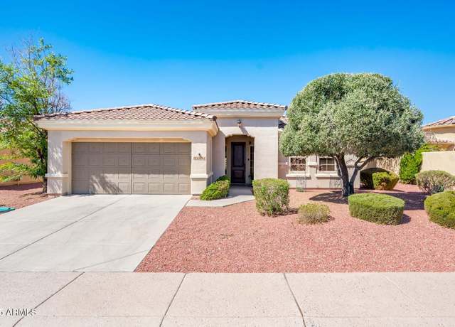 Property at 22236 N Arrellaga Dr, Sun City West, AZ 85375, 2 beds, 2 baths