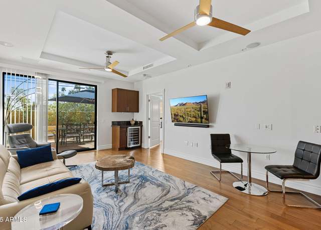 Property at 6803 E Main St #1106, Scottsdale, AZ 85251, 2 beds, 2 baths