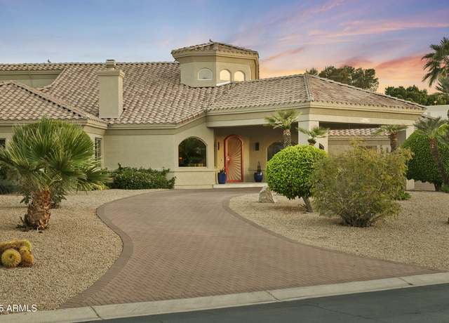 Property at 14123 W Greentree Dr S, Litchfield Park, AZ 85340, 4 beds, 4.5 baths