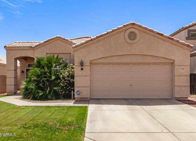 Property at 11411 W Dana Ln, Avondale, AZ 85392, 2 beds, 2 baths