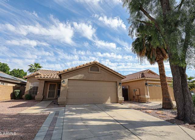 Property at 15025 W Bottle Tree Ave, Surprise, AZ 85374, 3 beds, 2 baths