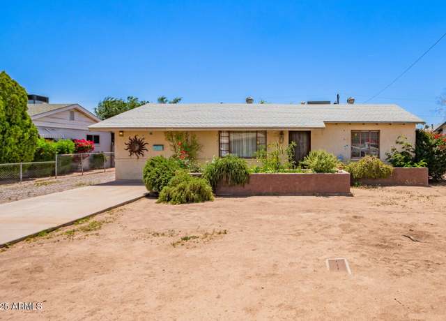 Property at 3247 E Sheridan St, Phoenix, AZ 85008, 3 beds, 2 baths