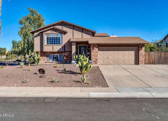 Property at 13051 N 75th Dr, Peoria, AZ 85381, 5 beds, 2 baths