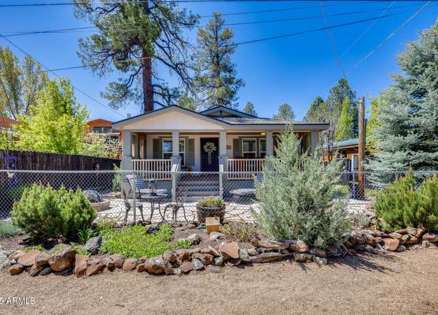 Property at 1230 E Caribou Rd, Munds Park, AZ 86017, 3 beds, 2 baths