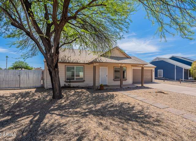 Property at 12613 N 51st Dr, Glendale, AZ 85304, 3 beds, 2 baths