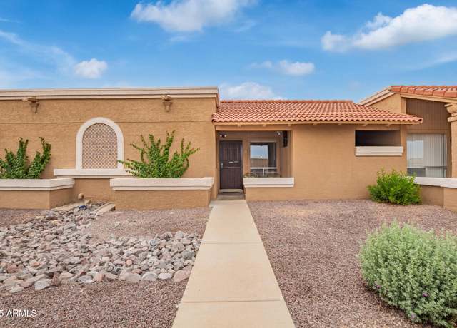 Property at 20250 N 6th Dr #3, Phoenix, AZ 85027, 2 beds, 2 baths