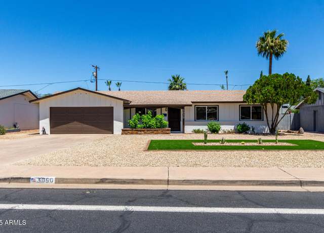 Property at 3050 E Cholla St E, Phoenix, AZ 85028, 3 beds, 2 baths
