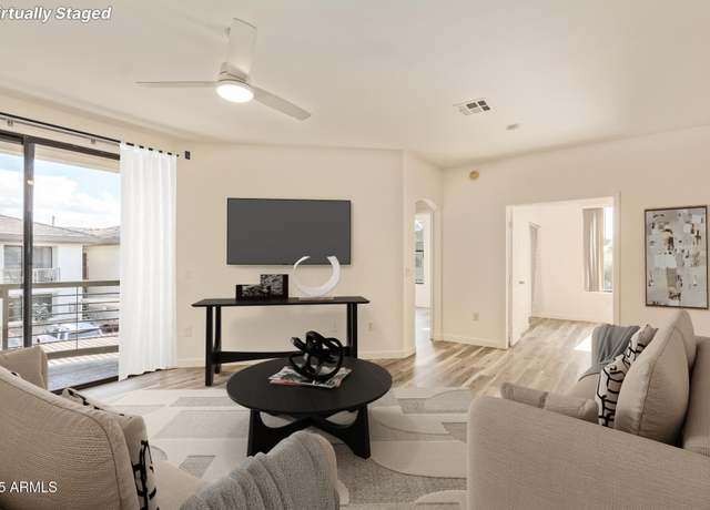 Property at 6900 E Princess Dr #2214, Phoenix, AZ 85054, 3 beds, 2 baths