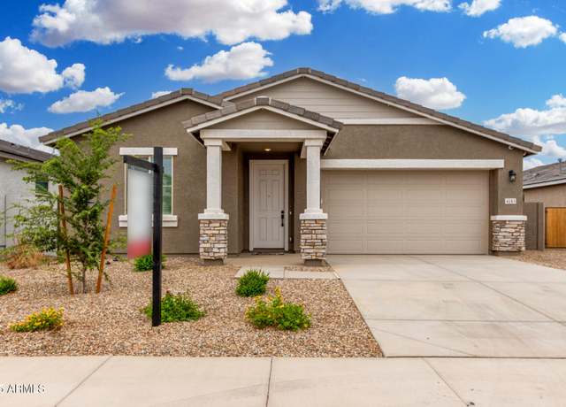 Property at 4183 E Brook Lynn Pl, San Tan Valley, AZ 85143, 3 beds, 2 baths