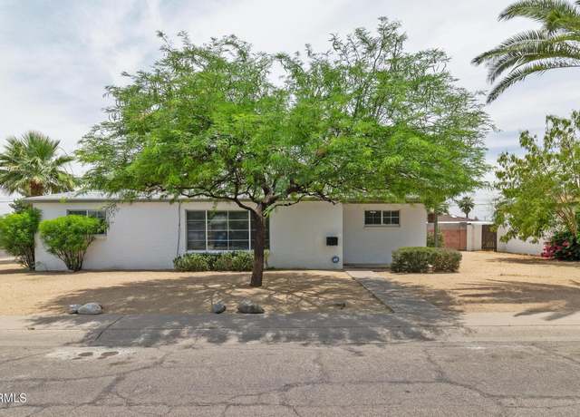 Property at 2001 W Marshall Ave, Phoenix, AZ 85015, 3 beds, 1.75 baths