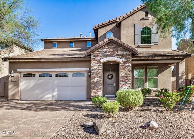 Property at 12951 W Ashler Hills Dr, Peoria, AZ 85383, 4 beds, 3.5 baths