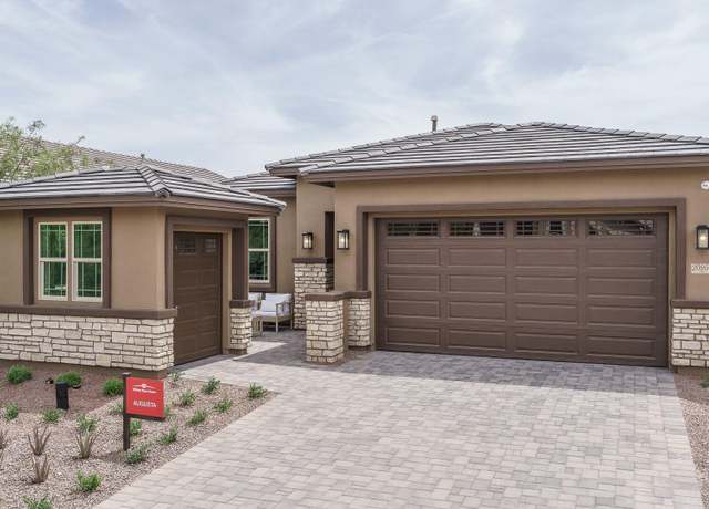 Property at 20957 W Pasadena Ave, Buckeye, AZ 85396, 2 beds, 2 baths