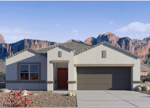 Property at 28231 N Ice Cavern Ln, San Tan Valley, AZ 85143, 4 beds, 2 baths