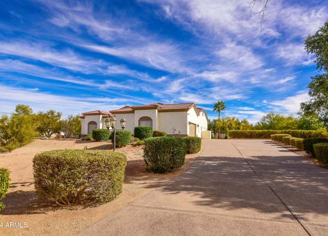Property at 30009 N 58th St, Cave Creek, AZ 85331, 3 beds, 2.5 baths