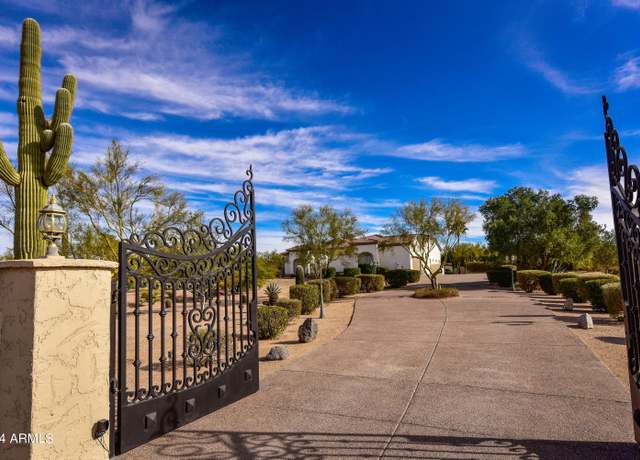 Property at 30009 N 58th St, Cave Creek, AZ 85331, 3 beds, 2.5 baths
