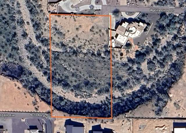 Property at 103XX W Villa Linda Dr Unit -, Peoria, AZ 85383