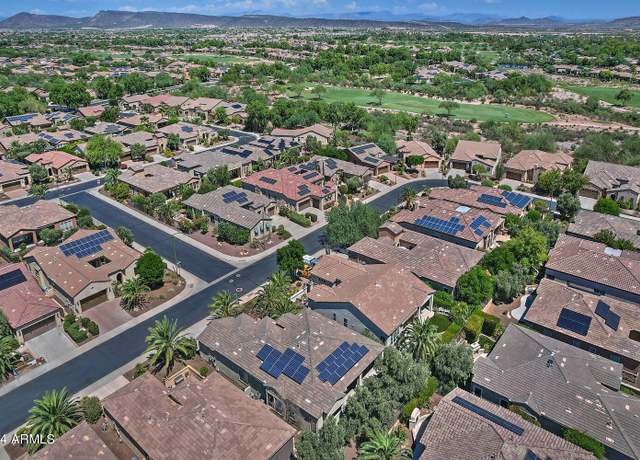 Property at 13055 W Eagle Talon Trl, Peoria, AZ 85383, 2 beds, 2 baths
