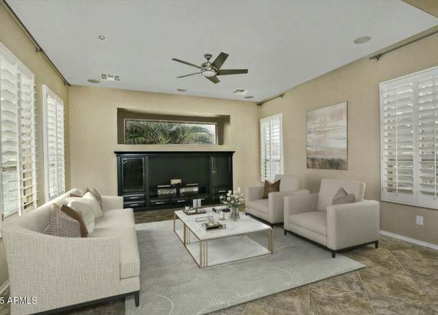 Property at 13055 W Eagle Talon Trl, Peoria, AZ 85383, 2 beds, 2 baths
