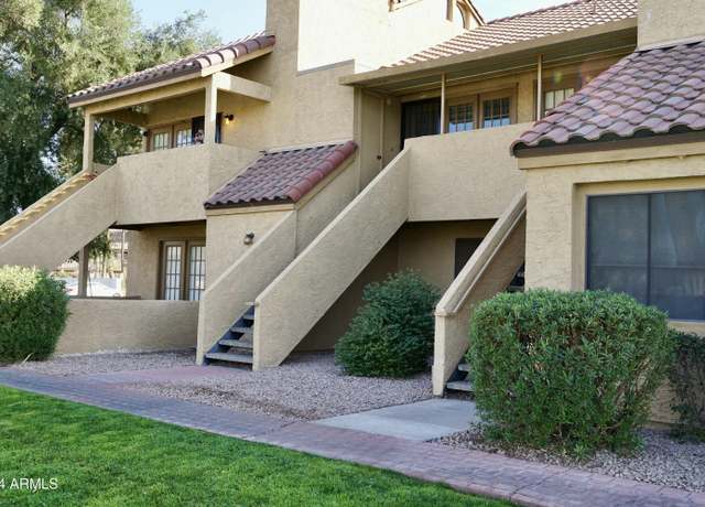 Property at 4901 S Calle Los Cerros Dr #202, Tempe, AZ 85282, 2 beds, 1 bath