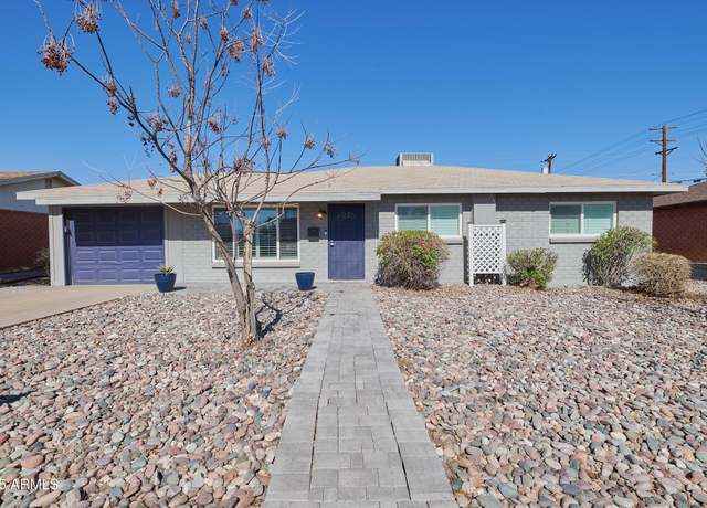 Property at 8150 E Mitchell Dr, Scottsdale, AZ 85251, 3 beds, 2 baths