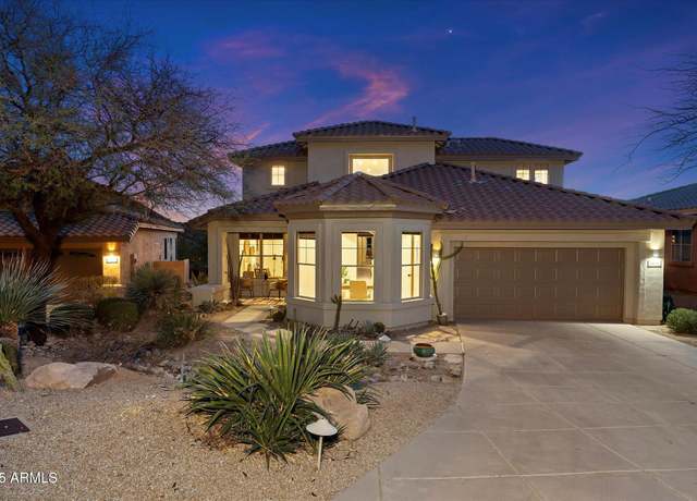 Property at 11617 E Raintree Dr, Scottsdale, AZ 85255, 3 beds, 3 baths