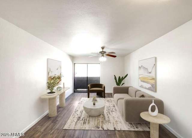 Property at 985 N Granite Reef Rd #134, Scottsdale, AZ 85257, 2 beds, 2 baths