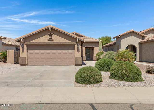 Property at 2318 W Kristina Ave, San Tan Valley, AZ 85144, 3 beds, 2 baths