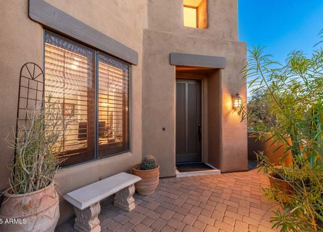 Property at 9270 E Thompson Peak Pkwy #367, Scottsdale, AZ 85255, 3 beds, 2.5 baths