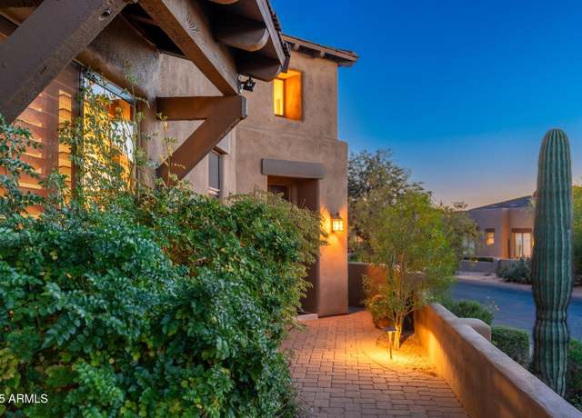 Property at 9270 E Thompson Peak Pkwy #367, Scottsdale, AZ 85255, 3 beds, 2.5 baths