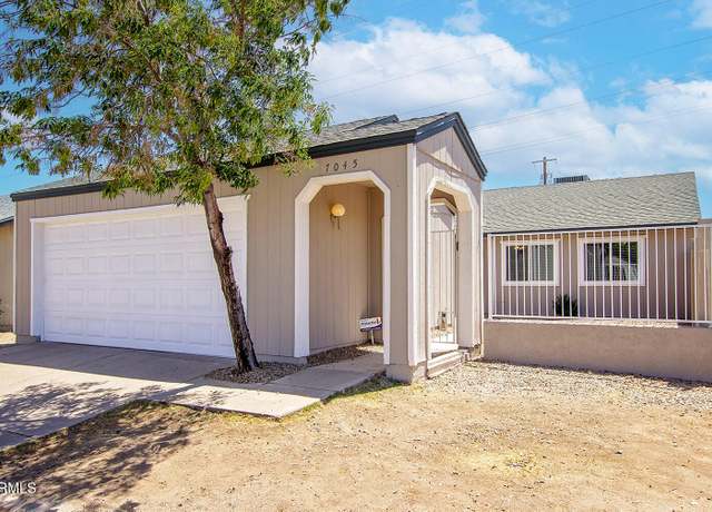 Property at 7045 S 42nd St, Phoenix, AZ 85042, 3 beds, 2 baths