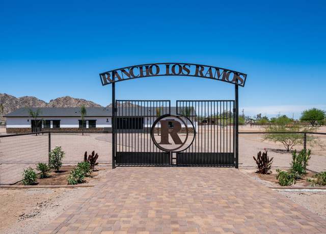 Property at 10910 N Thunderbird Rd, Maricopa, AZ 85139, 4 beds, 3 baths