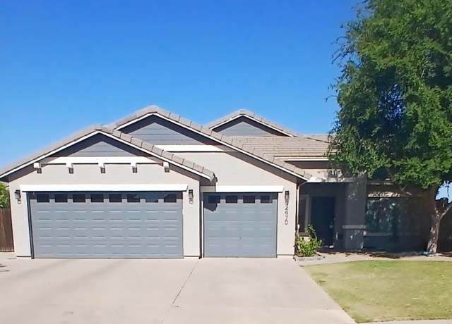 Property at 34970 N Spur Cir, San Tan Valley, AZ 85144, 4 beds, 2 baths