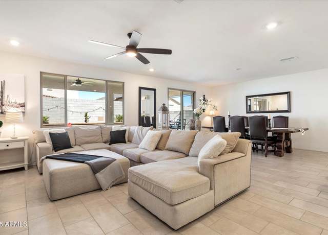 Property at 17140 W Running Deer Trl, Surprise, AZ 85387, 4 beds, 2 baths