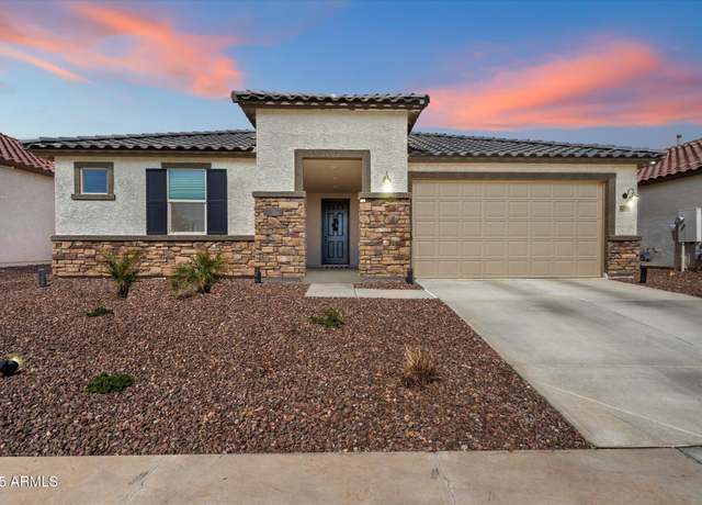 Property at 17140 W Running Deer Trl, Surprise, AZ 85387, 4 beds, 2 baths