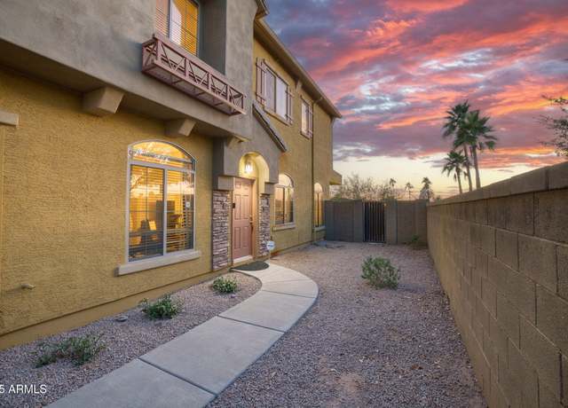 Property at 17150 N 23rd St #125, Phoenix, AZ 85022, 3 beds, 2.5 baths