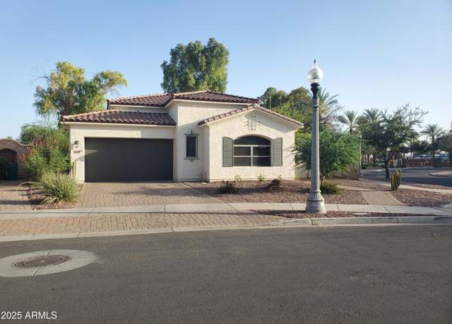 Property at 14659 W Hidden Terrace Loop, Litchfield Park, AZ 85340, 3 beds, 3 baths