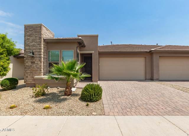Property at 36037 N Copper Hollow Way, Queen Creek, AZ 85140, 2 beds, 2.5 baths
