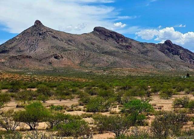 Property at 38.76 Acre N Bruno Rd Unit -, Douglas, AZ 85607