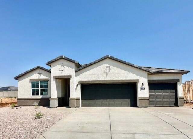 Property at 15388 W Gray Fox Trl, Surprise, AZ 85387, 4 beds, 2 baths