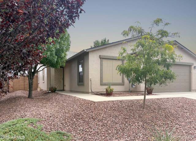 Property at 1347 Taft Ave, Chino Valley, AZ 86323, 3 beds, 2 baths