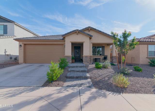 Property at 6803 W Winston Dr, Laveen, AZ 85339, 3 beds, 2 baths